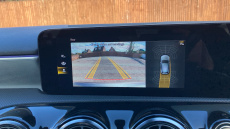 Mercedes-Benz A-Class A200 AMG Line Premium 5dr Auto Petrol Hatchback